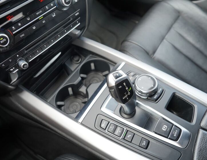 BMW X5 35