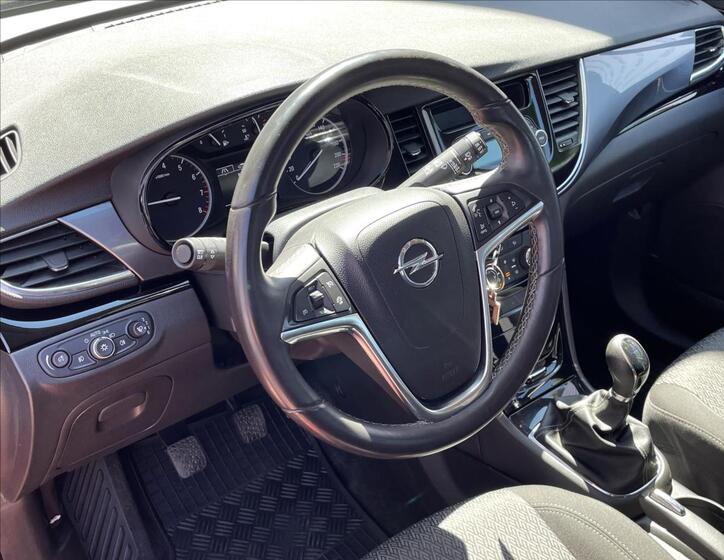 Opel Mokka 13