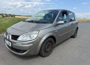 Renault Scénic 1