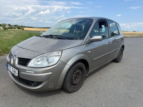 Renault Scénic