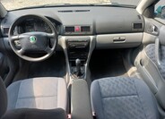 Škoda Octavia 10