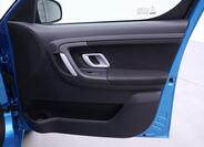 Škoda Roomster 13