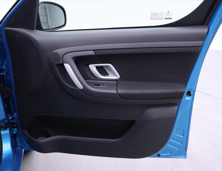 Škoda Roomster 13