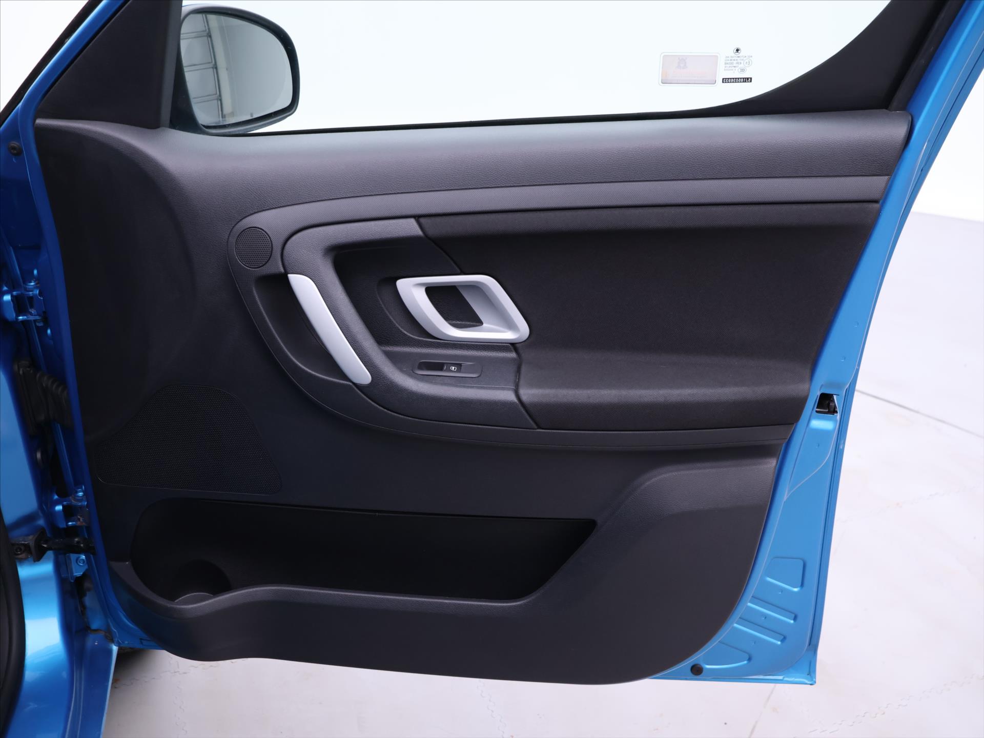 Škoda Roomster