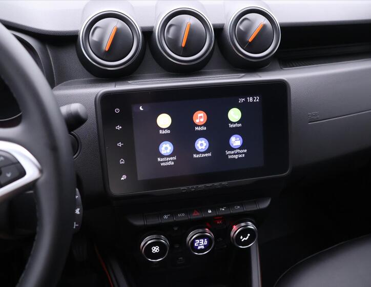 Dacia Duster 24