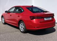 Škoda Octavia 9