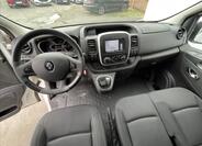 Renault Trafic 6