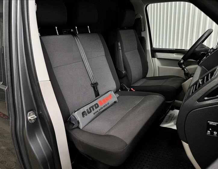 Volkswagen Transporter 29