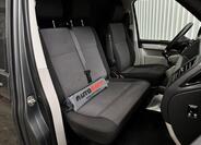 Volkswagen Transporter 29