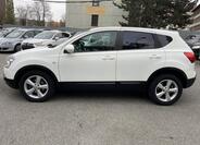 Nissan Qashqai 9