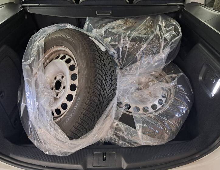 Volkswagen Sharan 32