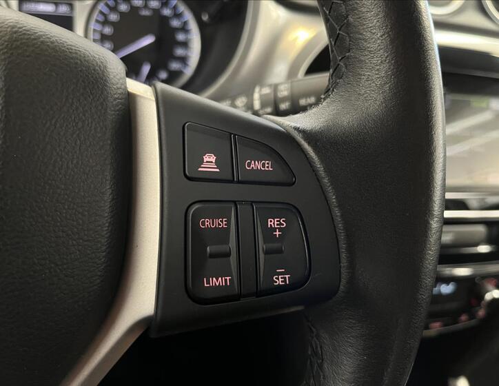 Suzuki Vitara 16