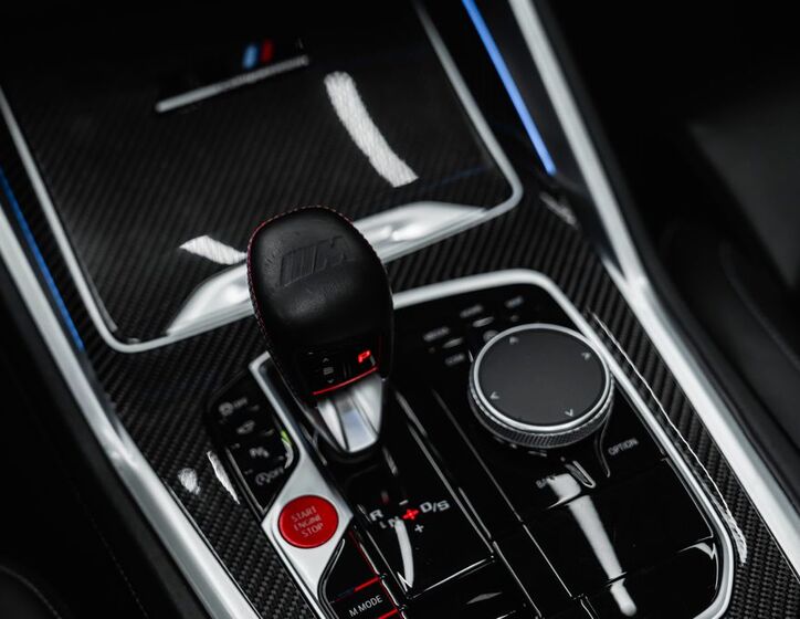 BMW X5 16