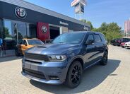 Dodge Durango 1