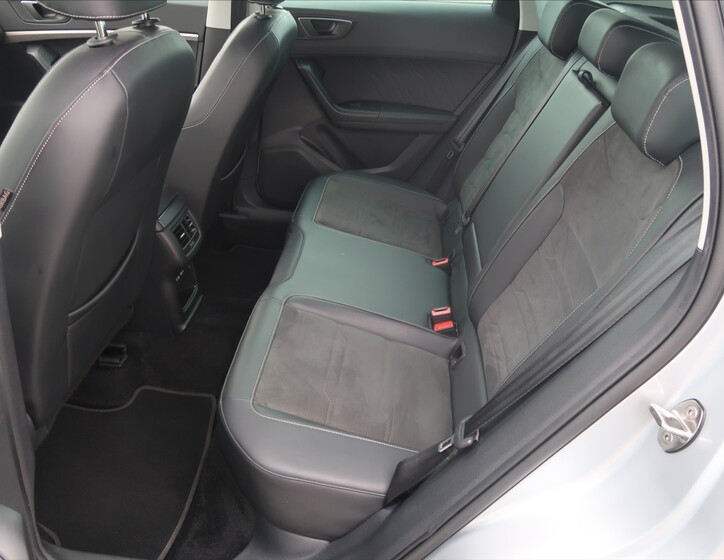 Seat Ateca 12