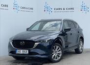 Mazda CX-5 1