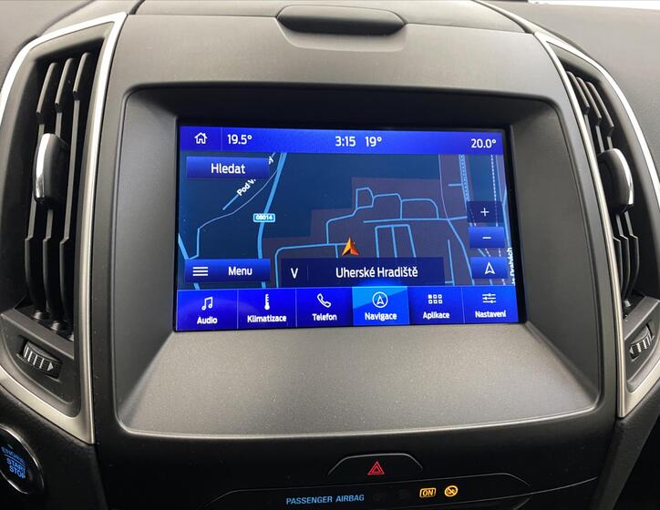 Ford S-MAX 15