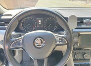 Škoda Superb 11
