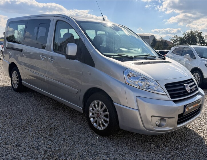Fiat Scudo 3