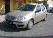 Fiat Punto 1