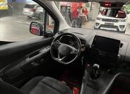 Opel Combo 15