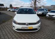 Volkswagen Golf Sportsvan 3