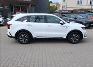 KIA Sorento 8