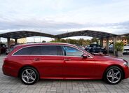 Mercedes-Benz Třídy E 7