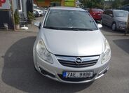 Opel Corsa 3
