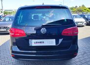 Volkswagen Sharan 6