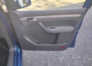 Volkswagen Touran 31