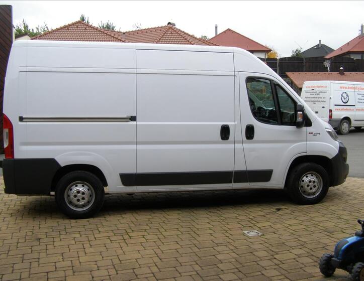 Fiat Ducato 6