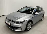Volkswagen Golf 1