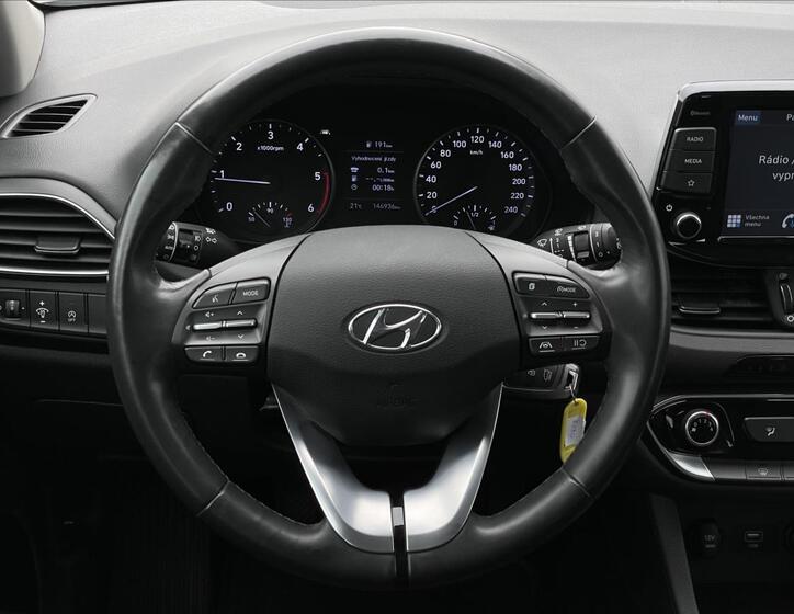 Hyundai i30 8