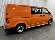 Volkswagen Transporter 9