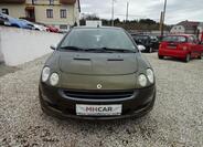 Smart Forfour 2