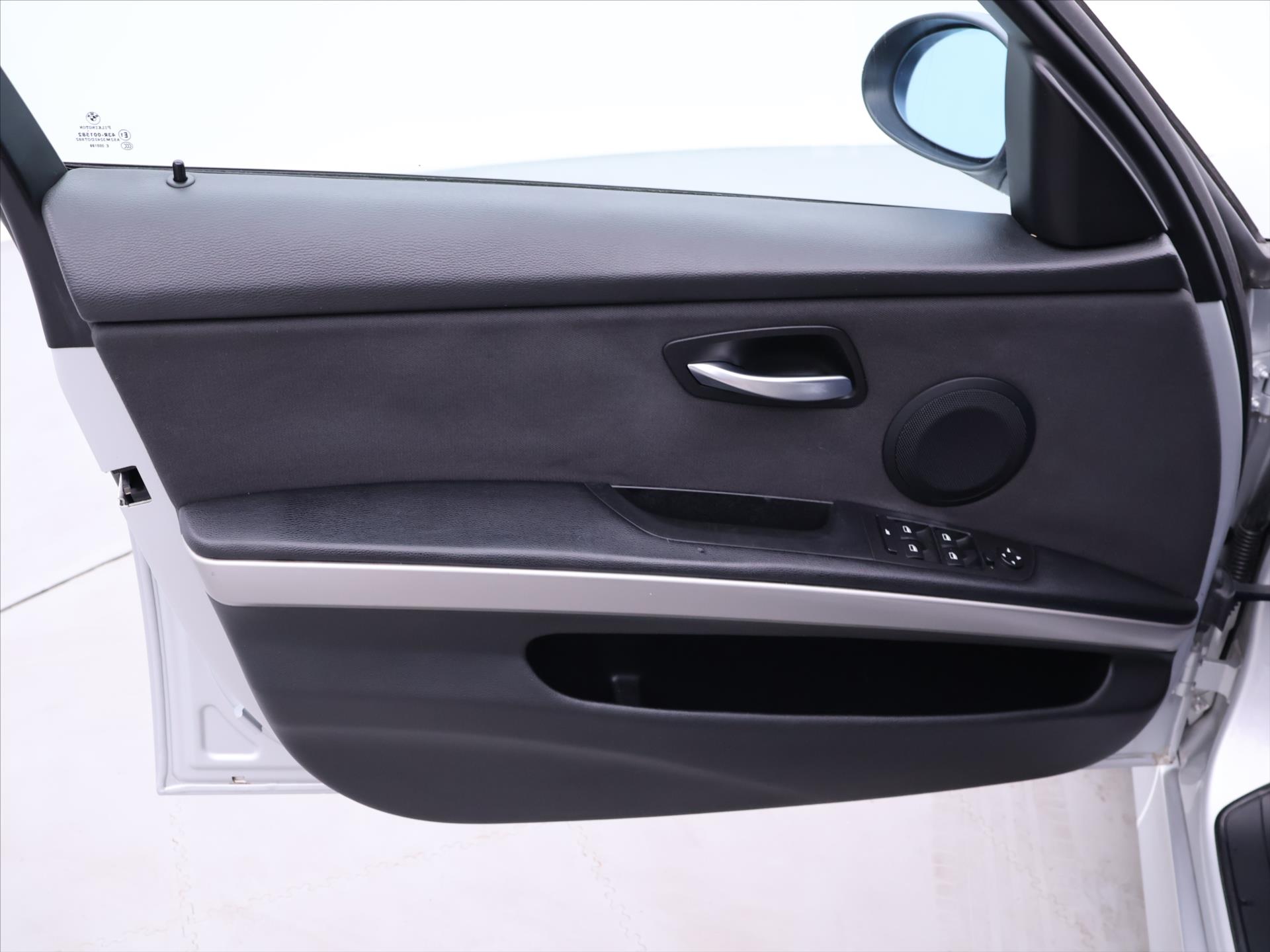 BMW Řada 3