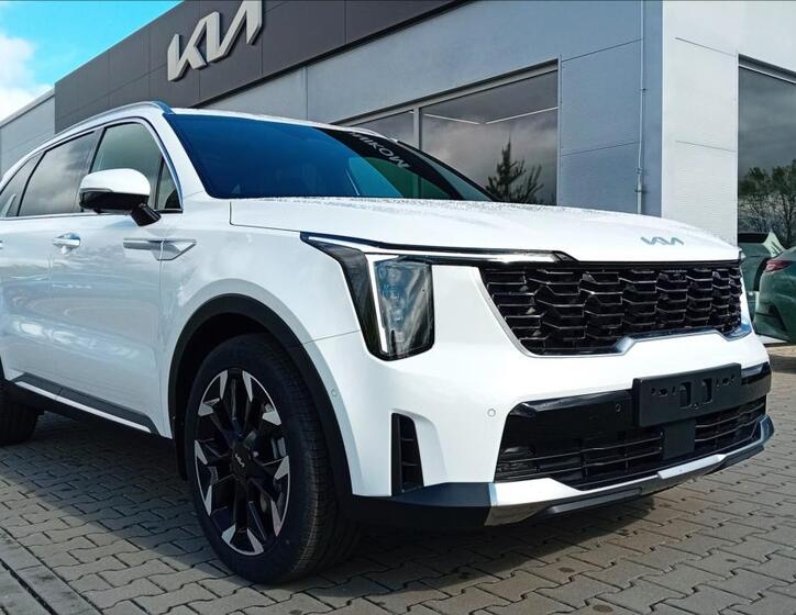 KIA Sorento 3