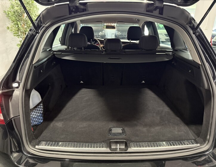 Mercedes-Benz GLC 23