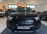 Ford Ranger 7