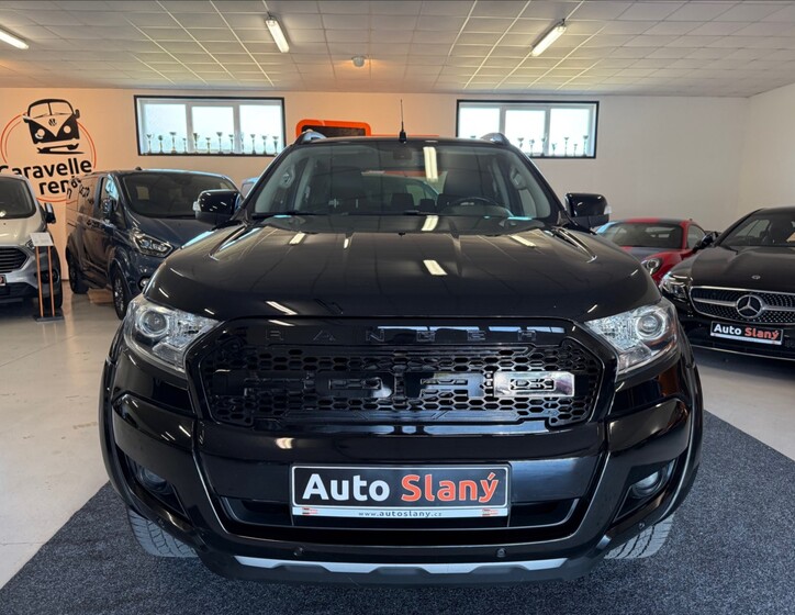 Ford Ranger 7