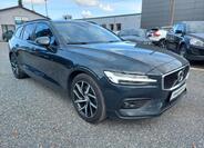Volvo V60 3