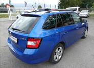 Škoda Fabia 9