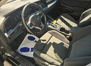 Volkswagen Golf 10