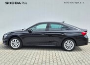 Škoda Octavia 3