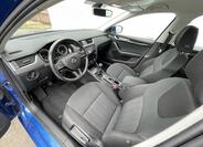 Škoda Octavia 5
