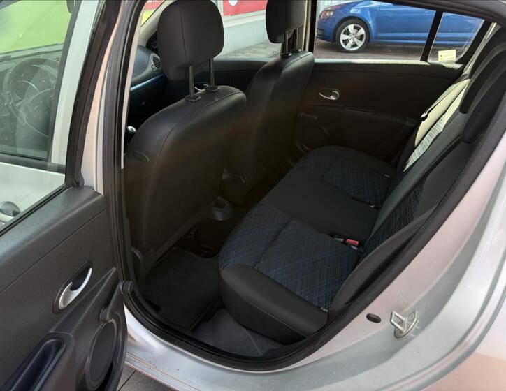 Renault Clio 11