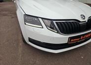 Škoda Octavia 47