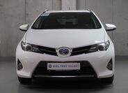 Toyota Auris 2