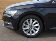 Škoda Superb 35
